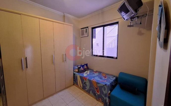 Imagem Apartamento com 2 Quartos à Venda, 93 m² em Centro - Cabo Frio Imagem Apartamento com 2 Quartos à Venda, 93 m² em Centro - Cabo Frio