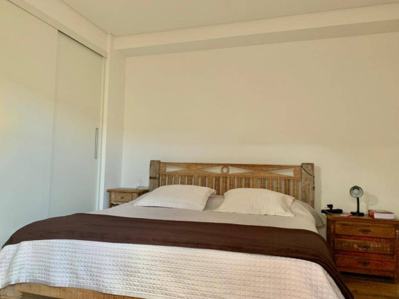 Imagem Apartamento com 2 Quartos à Venda, 116 m² em Centro - Ubatuba