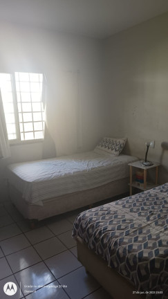 Imagem Casa com 3 Quartos à Venda, 167 m² em Horto - Teresina