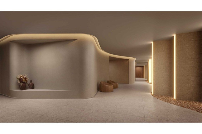 Imagem Apartamento com 2 Quartos à Venda, 80 m² em Indianópolis - São Paulo