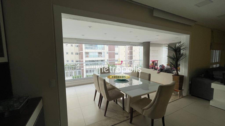 Imagem Apartamento com 3 Quartos à Venda, 198 m² em Cerâmica - São Caetano Do Sul Imagem Apartamento com 3 Quartos à Venda, 198 m² em Cerâmica - São Caetano Do Sul
