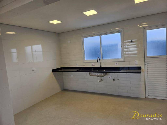 Imagem Cobertura com 3 Quartos à Venda, 145 m² em Vila Guilhermina - Praia Grande Imagem Cobertura com 3 Quartos à Venda, 145 m² em Vila Guilhermina - Praia Grande