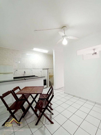 Imagem Imóvel com 1 Quarto à Venda, 40 m² em Mirim - Praia Grande Imagem Imóvel com 1 Quarto à Venda, 40 m² em Mirim - Praia Grande