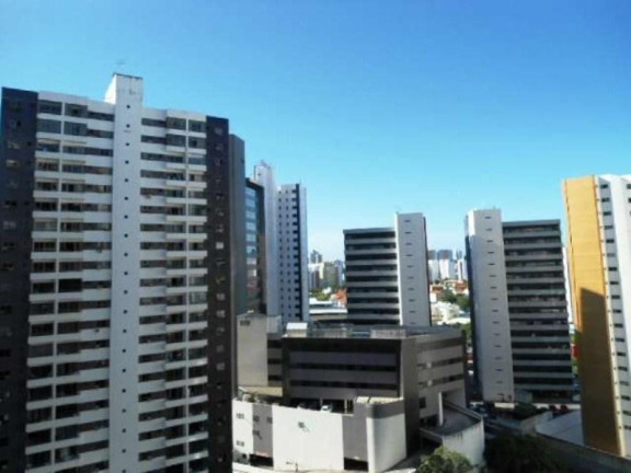 Imagem Apartamento com 3 Quartos à Venda, 157 m² em Itaigara - Salvador