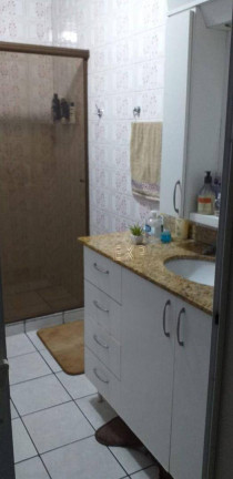 Imagem Apartamento com 3 Quartos à Venda, 99 m² em Pantanal - Florianópolis
