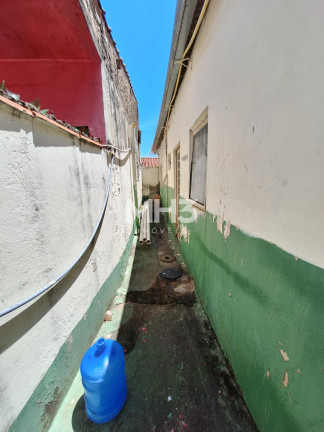 Imagem Casa com 4 Quartos à Venda, 72 m² em Barão Geraldo - Campinas