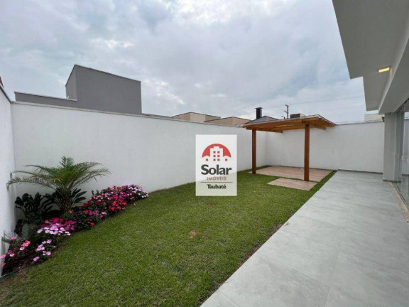 Imagem Casa com 3 Quartos à Venda, 306 m² em Campos Do Conde Chambord - Tremembé