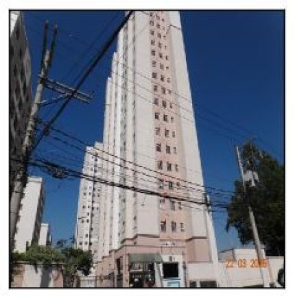 Apartamento com 1 Quarto à Venda, 40 m² em Vila Ema - Sao Paulo