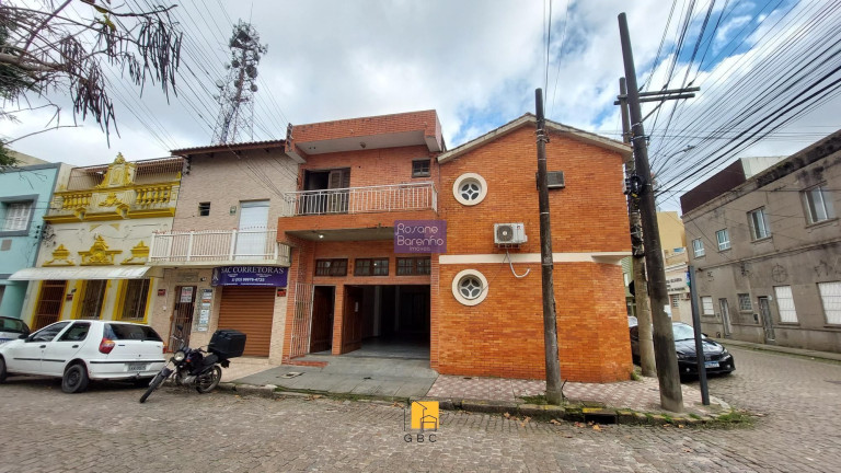 Sala Comercial para Alugar, 200 m² em Centro - Rio Grande