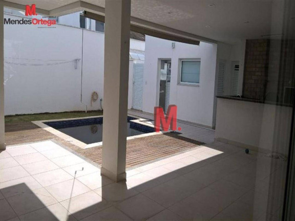 Imagem Casa com 4 Quartos à Venda, 401 m² em Parque Campolim - Sorocaba