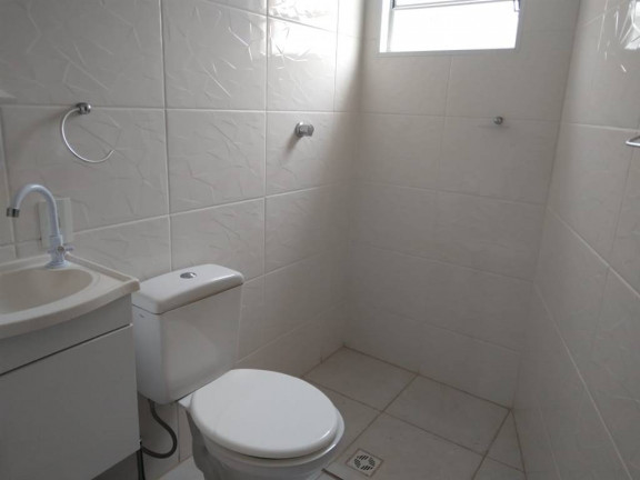 Imagem Casa com 2 Quartos à Venda, 83 m² em Flórida - Praia Grande