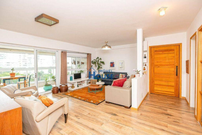 Imagem Apartamento com 3 Quartos à Venda, 170 m² em Pinheiros - São Paulo Imagem Apartamento com 3 Quartos à Venda, 170 m² em Pinheiros - São Paulo