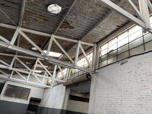 Imagem Galpão à Venda, 1.084 m² em Vila Leopoldina - São Paulo
