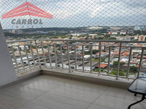 Imagem Apartamento com 3 Quartos à Venda, 83 m² em Vila Das Hortencias - Jundiaí Imagem Apartamento com 3 Quartos à Venda, 83 m² em Vila Das Hortencias - Jundiaí