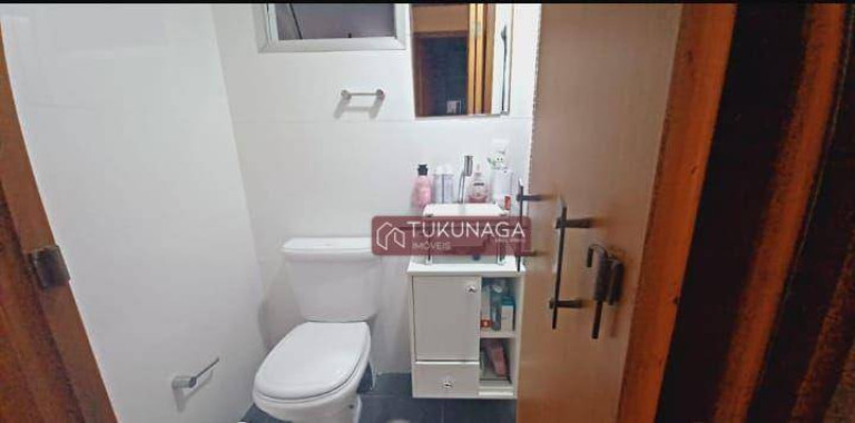 Imagem Apartamento com 3 Quartos à Venda, 74 m² em Vila Romero - São Paulo