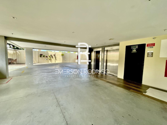 Imagem Apartamento com 2 Quartos à Venda, 110 m² em Ponta Negra - Natal