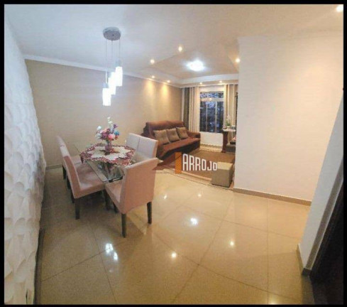 Apartamento com 2 Quartos à Venda, 56 m² em Cangaíba - São Paulo