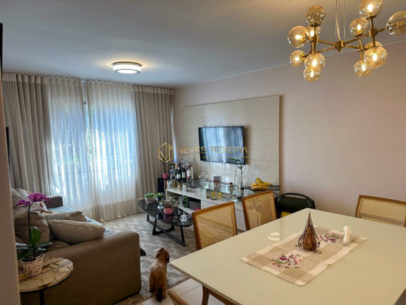 Imagem Apartamento com 3 Quartos à Venda, 82 m² em Asa Sul - Brasília