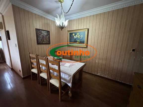 Imagem Apartamento com 4 Quartos à Venda, 140 m² em Tijuca - Rio De Janeiro Imagem Apartamento com 4 Quartos à Venda, 140 m² em Tijuca - Rio De Janeiro