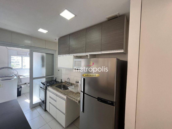 Imagem Apartamento com 3 Quartos à Venda, 81 m² em Cerâmica - São Caetano Do Sul Imagem Apartamento com 3 Quartos à Venda, 81 m² em Cerâmica - São Caetano Do Sul