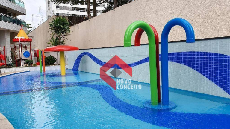 Imagem Apartamento com 3 Quartos à Venda, 98 m² em Cocó - Fortaleza Imagem Apartamento com 3 Quartos à Venda, 98 m² em Cocó - Fortaleza