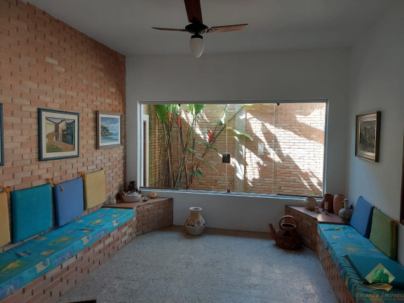 Imagem Casa com 3 Quartos à Venda, 213 m² em Itaguá - Ubatuba Imagem Casa com 3 Quartos à Venda, 213 m² em Itaguá - Ubatuba