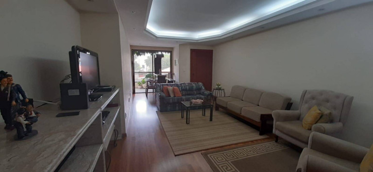 Imagem Apartamento com 3 Quartos à Venda, 188 m² em Jardim Das Nações - Taubaté