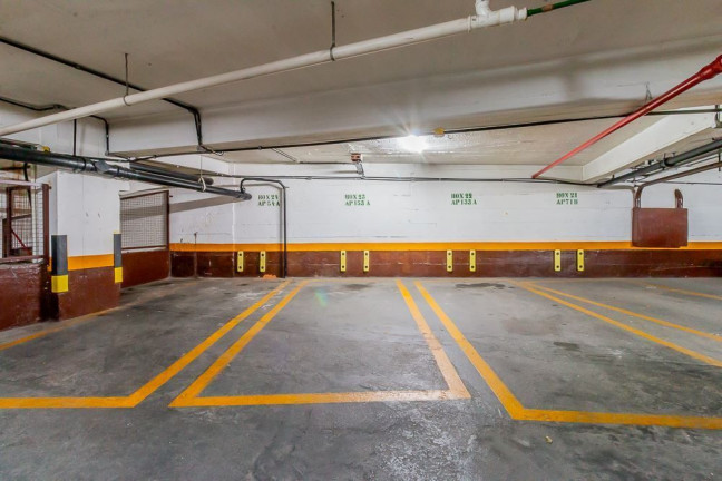 Imagem Cobertura com 3 Quartos à Venda, 180 m² em Higienópolis - São Paulo