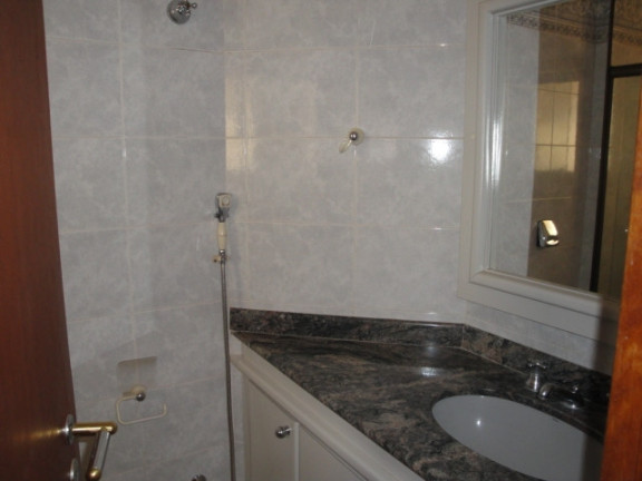 Imagem Apartamento com 3 Quartos à Venda, 268 m² em Jardim America - Bauru