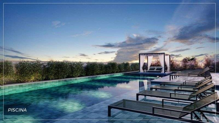 Imagem Apartamento com 2 Quartos à Venda, 76 m² em Chácara Santo Antônio (zona Sul) - São Paulo Imagem Apartamento com 2 Quartos à Venda, 76 m² em Chácara Santo Antônio (zona Sul) - São Paulo