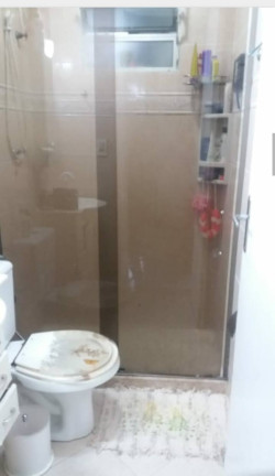 Imagem Apartamento com 2 Quartos à Venda, 45 m² em Cosmos - Rio De Janeiro