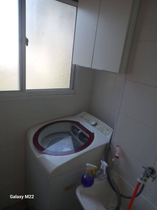 Imagem Apartamento com 2 Quartos à Venda, 44 m² em Jardim Helga - São Paulo