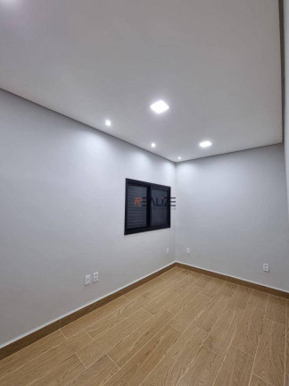Imagem Casa com 3 Quartos à Venda, 200 m² em Condomínio Terra Magna - Indaiatuba Imagem Casa com 3 Quartos à Venda, 200 m² em Condomínio Terra Magna - Indaiatuba