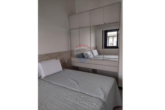 Imagem Apartamento com 1 Quarto para Alugar, 41 m² em Mata De São João - Mata De São João