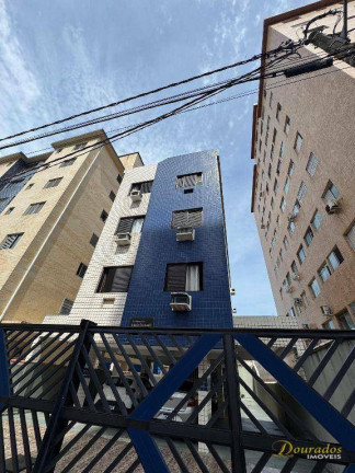 Imagem Apartamento com 1 Quarto à Venda, 68 m² em Canto Do Forte - Praia Grande Imagem Apartamento com 1 Quarto à Venda, 68 m² em Canto Do Forte - Praia Grande