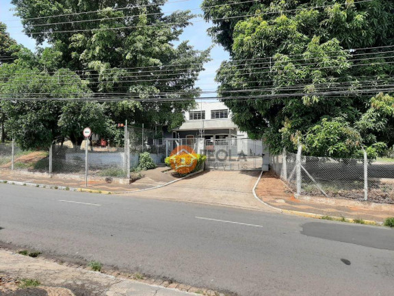 Sala Comercial para Alugar, 7.000 m² em Nova Americana - Americana