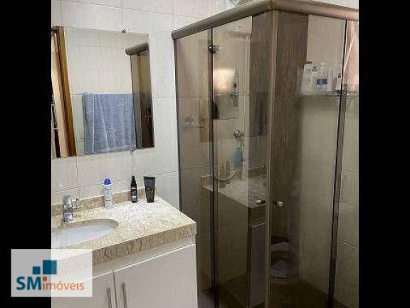 Imagem Apartamento com 3 Quartos à Venda, 108 m² em Campestre - Santo André Imagem Apartamento com 3 Quartos à Venda, 108 m² em Campestre - Santo André