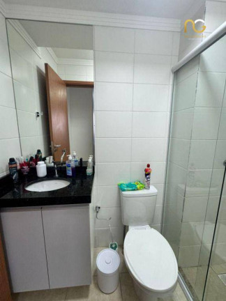 Imagem Apartamento com 2 Quartos à Venda, 54 m² em Vila Guilhermina - Praia Grande Imagem Apartamento com 2 Quartos à Venda, 54 m² em Vila Guilhermina - Praia Grande