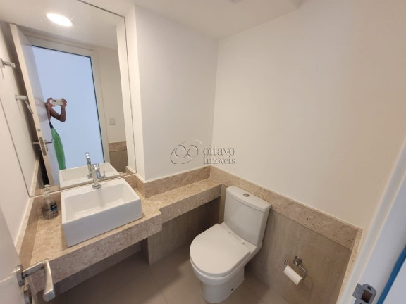 Imagem Apartamento com 3 Quartos para Alugar, 145 m² em Praia Do Pecado - Macaé