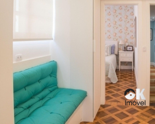 Imagem Apartamento com 3 Quartos à Venda, 150 m² em Higienópolis - São Paulo Imagem Apartamento com 3 Quartos à Venda, 150 m² em Higienópolis - São Paulo
