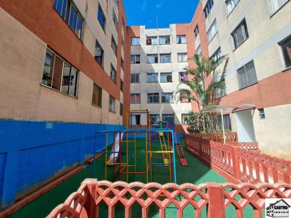 Imagem Apartamento com 2 Quartos à Venda, 67 m² em Vila Chabilândia - São Paulo