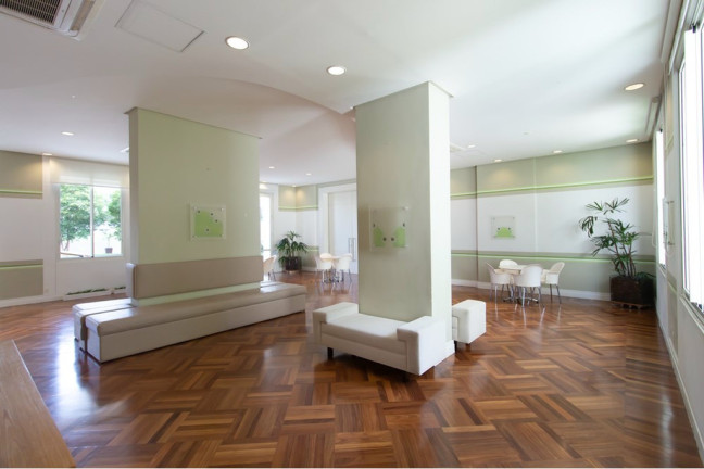 Imagem Apartamento com 4 Quartos à Venda, 261 m² em Vila Andrade - São Paulo Imagem Apartamento com 4 Quartos à Venda, 261 m² em Vila Andrade - São Paulo