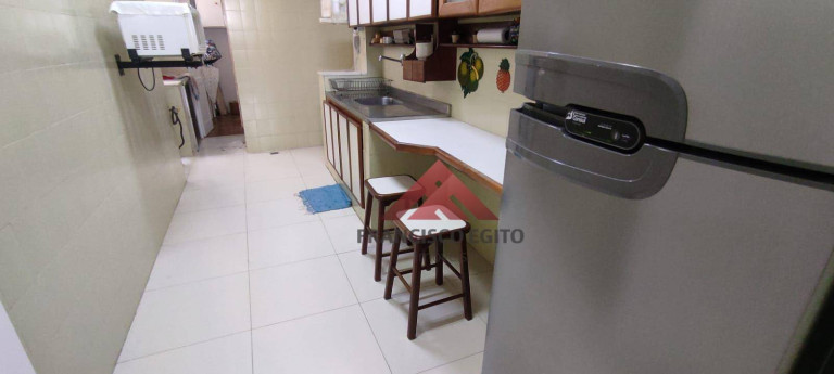Imagem Apartamento com 2 Quartos à Venda, 84 m² em Icaraí - Niterói Imagem Apartamento com 2 Quartos à Venda, 84 m² em Icaraí - Niterói
