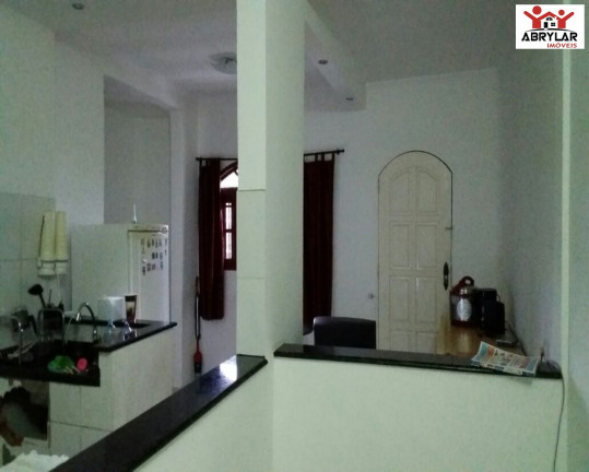 Imagem Sobrado com 4 Quartos à Venda, 212 m² em Jardim Caçula - Jundiaí
