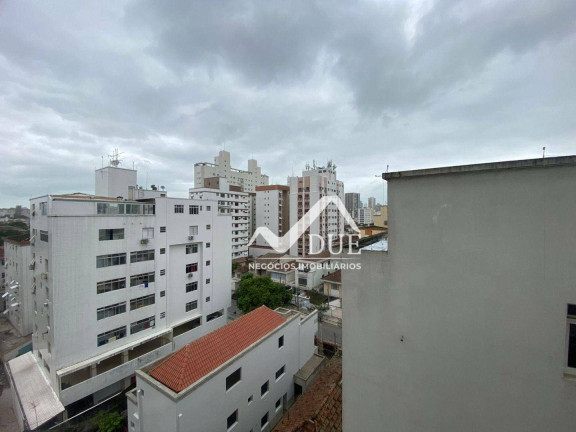 Imagem Apartamento com 2 Quartos à Venda, 82 m² em Aparecida - Santos Imagem Apartamento com 2 Quartos à Venda, 82 m² em Aparecida - Santos