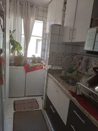 Imagem Apartamento com 3 Quartos à Venda, 62 m² em Jardim Palma Travassos - Ribeirão Preto