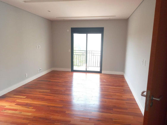 Imagem Casa de Condomínio com 4 Quartos à Venda, 412 m² em Alphaville - Santana De Parnaíba Imagem Casa de Condomínio com 4 Quartos à Venda, 412 m² em Alphaville - Santana De Parnaíba