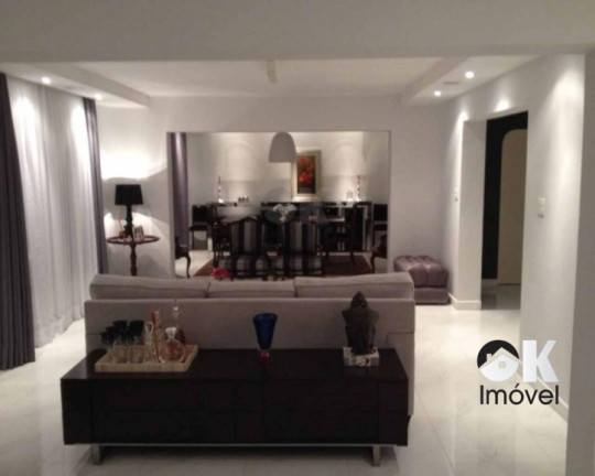 Imagem Apartamento com 3 Quartos à Venda, 204 m² em Jardim Paulista - São Paulo Imagem Apartamento com 3 Quartos à Venda, 204 m² em Jardim Paulista - São Paulo
