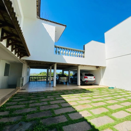 Imagem Casa com 6 Quartos à Venda, 800 m² em Mae-ba - Anchieta Imagem Casa com 6 Quartos à Venda, 800 m² em Mae-ba - Anchieta