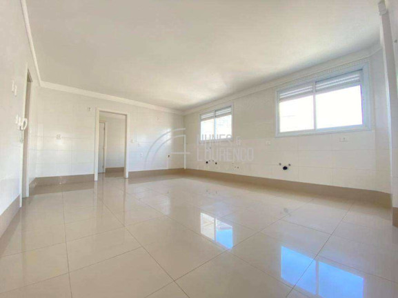 Imagem Apartamento com 4 Quartos à Venda, 230 m² em Pompéia - Santos